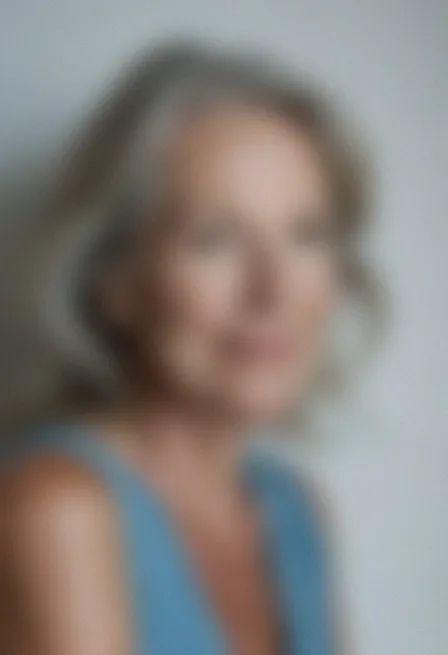 Helena, 56 – Akalla, Sollentuna