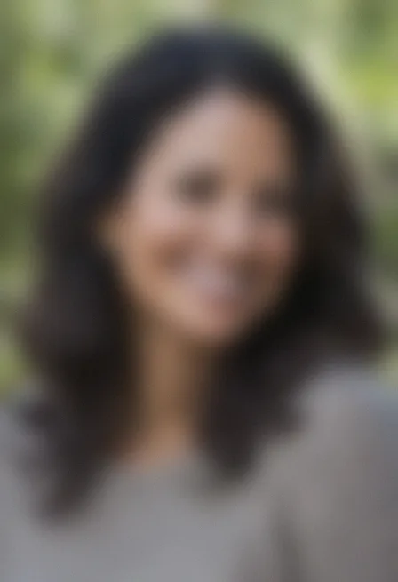 Therese, 42 – Husby, Sollentuna
