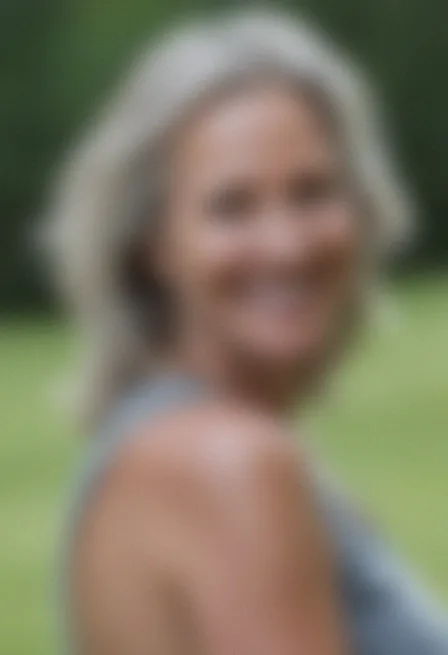Veronica, 44 – Farstanäset, Haninge