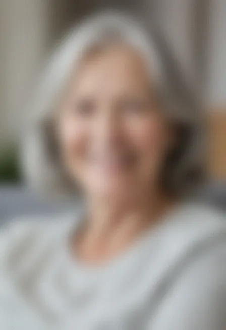 Sofia, 63 – Larsboda, Haninge