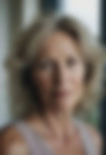 Carina, 50 – Salem, Södertälje