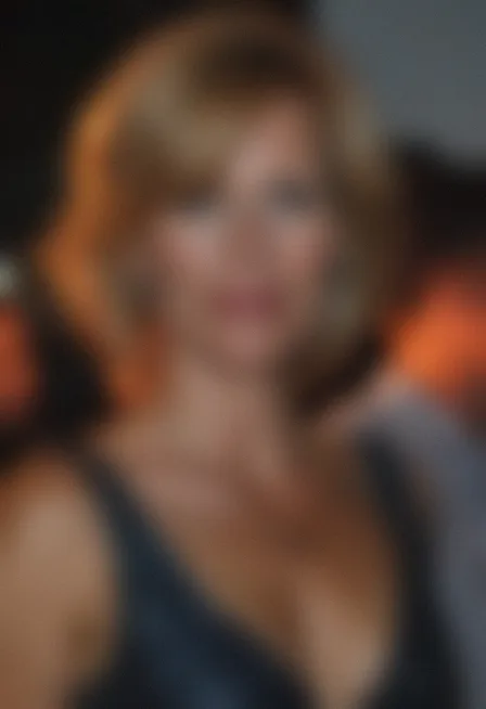 Birgitta, 52 – Salem, Södertälje