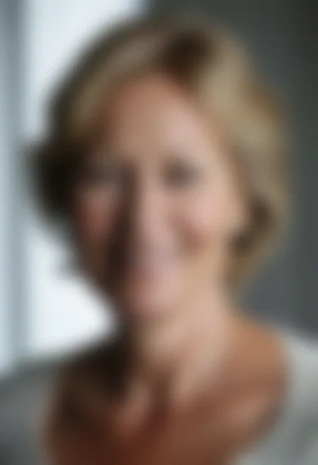 Yvonne, 54 – Salem, Södertälje
