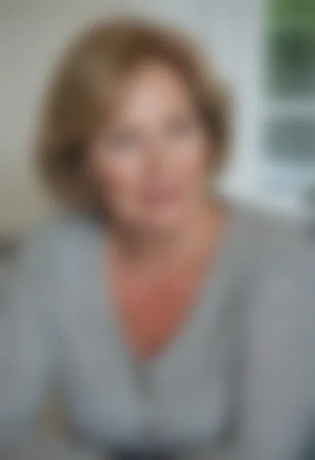Margareta, 55 – Djursholms Ösby, Täby