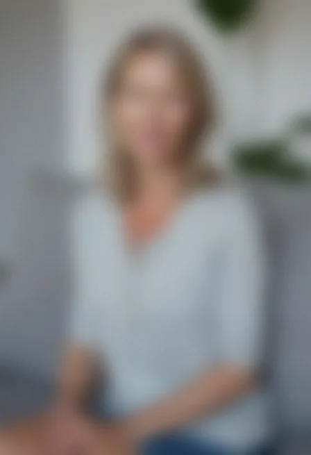 Lena, 41 – Åby ängar, Vallentuna