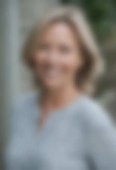 Cecilia, 47 – Til, Märsta