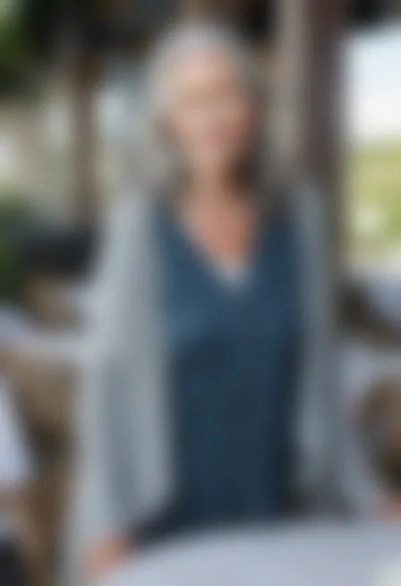 Eva, 63 – Grossgärdet, Norrtälje
