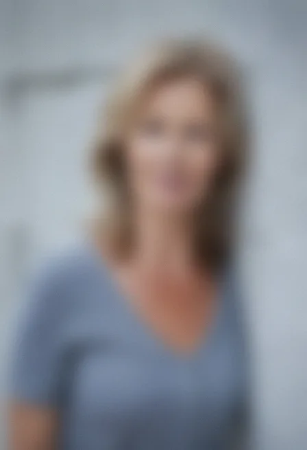 Linda, 52 – Heimdal, Nynäshamn