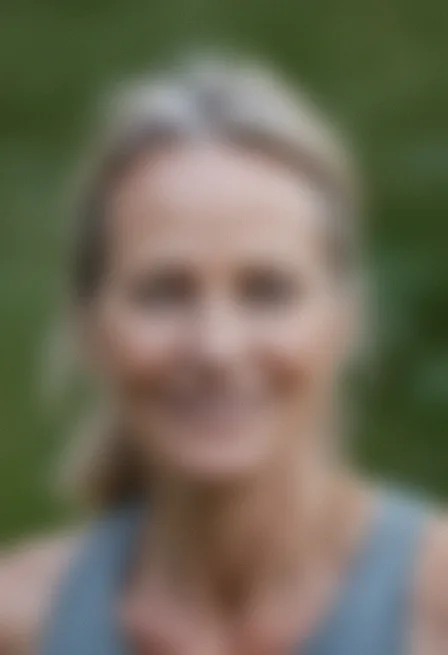 Ingrid, 49 – Barkarbystaden, Kungsängen