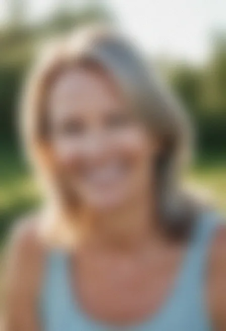 Annika, 46 – Duvnäs Udde, Saltsjöbaden