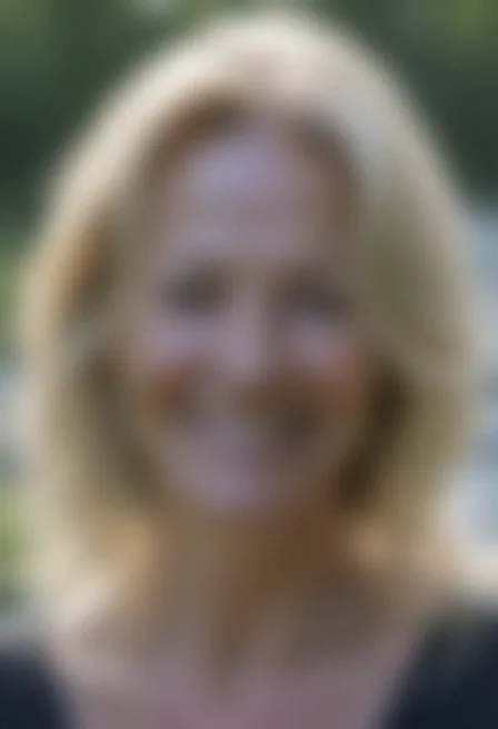 Maria, 51 – Kolarängen, Älta