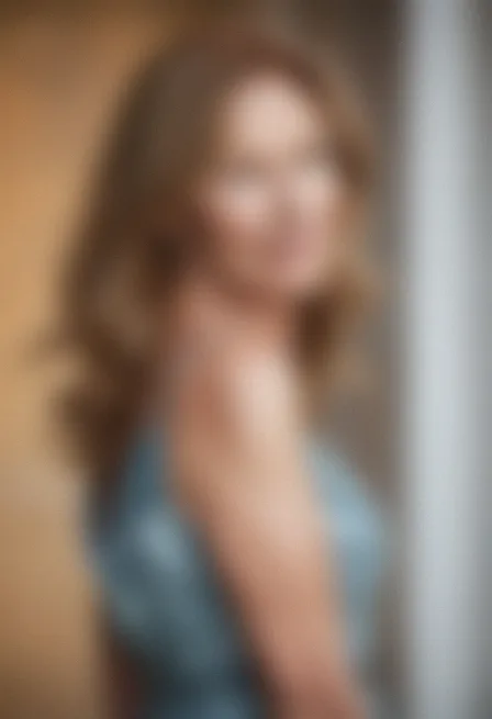 Lena, 54 – Stene, Nykvarn