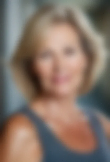 Linda, 55 – Gottsta, Hallstavik