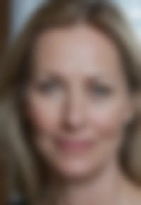 Ulrika, 45 – Nordstaden, Göteborg