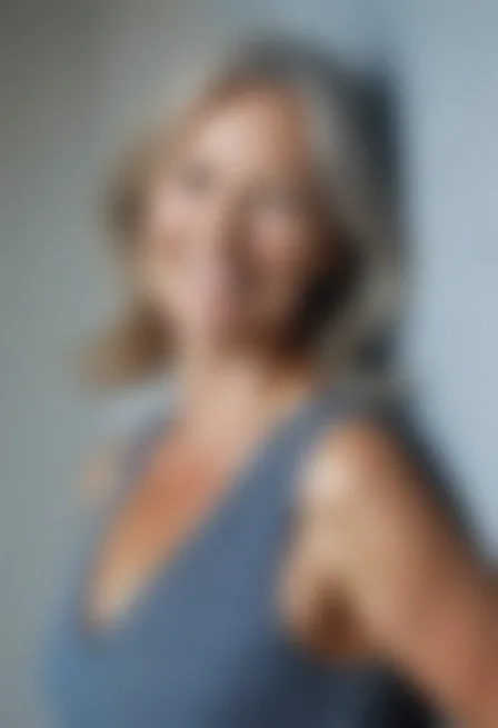 Elisabeth, 44 – Kronogården, Trollhättan