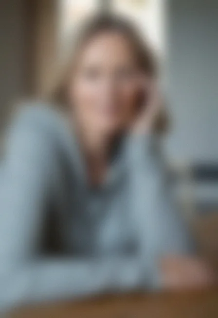 Lena, 51 – Sädesbingen, Trollhättan