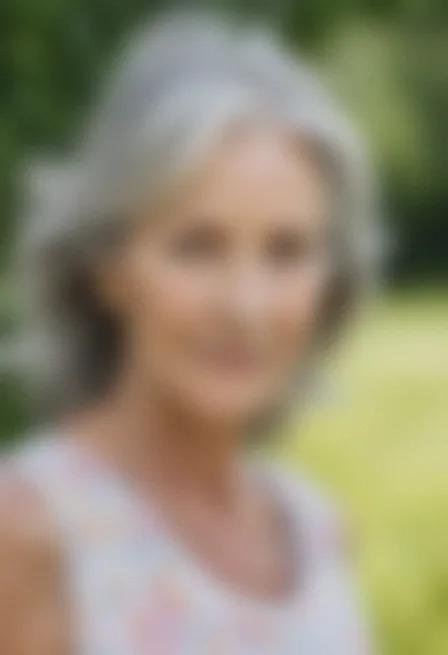 Anna, 62 – Äsperöd, Uddevalla