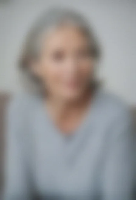 Kristina, 60 – Almekärr, Lerum