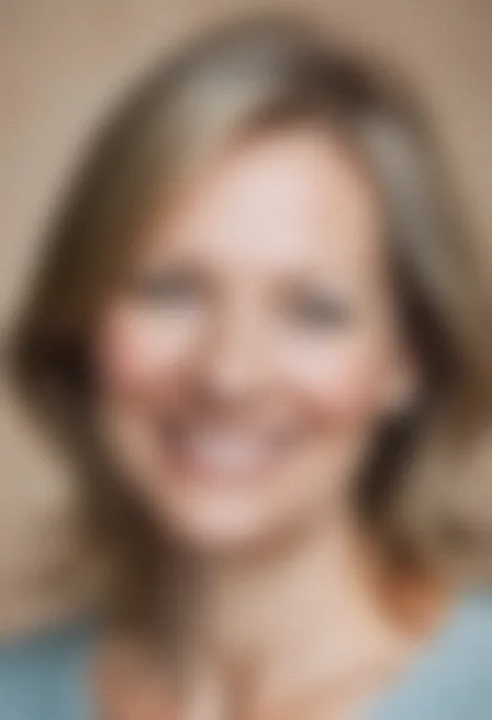 Inger, 42 – Östlyckan, Alingsås
