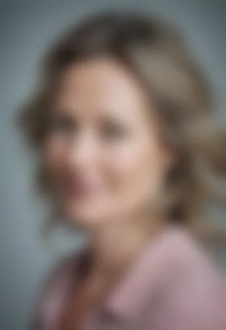Therese, 45 – Örnäs, Åmål
