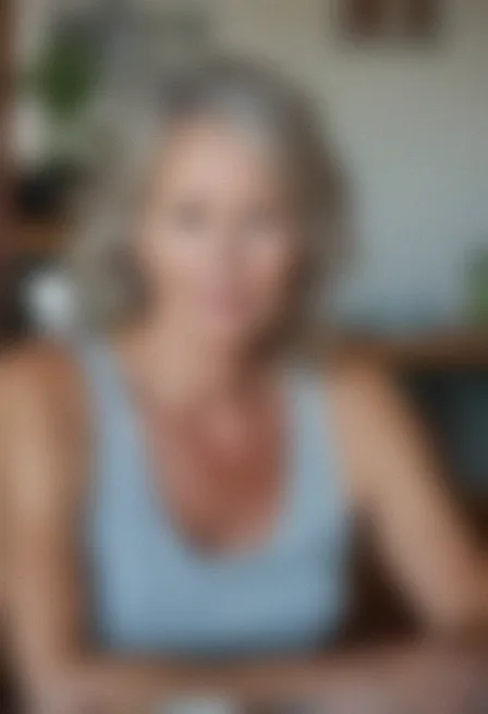 Camilla, 53 – Solgården, Sålanda