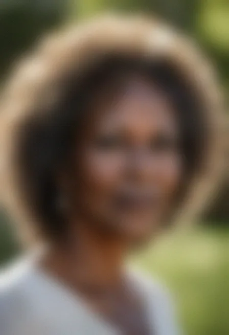 Jenny, 54 – Södra Innerstaden, Malmö