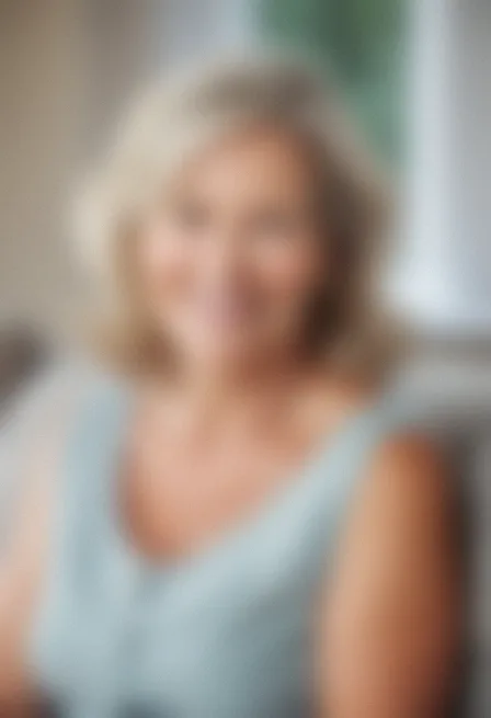 Gunilla, 56 – Pålsjö, Helsingborg
