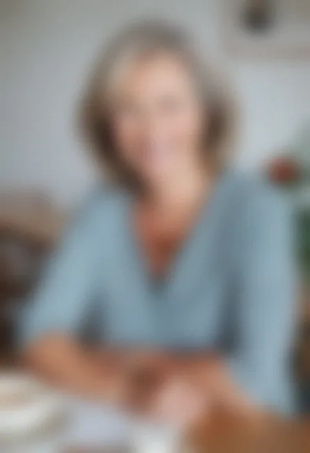 Birgitta, 56 – Eskilsminne, Helsingborg