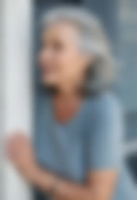 Jenny, 65 – Långebro, Kristianstad