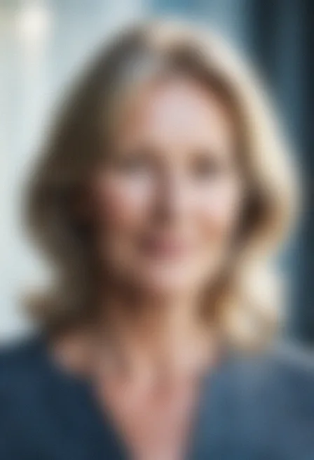 Gunilla, 53 – Långebro, Kristianstad