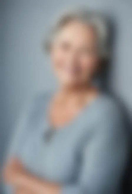 Ulrika, 60 – Åkersberg, Höör