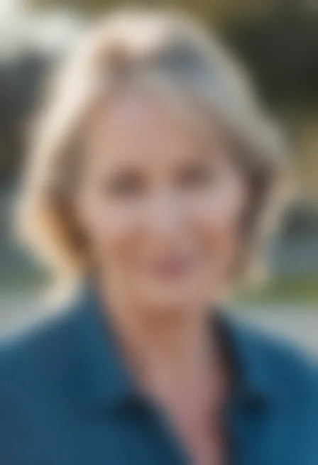 Kristina, 53 – Bjuvstorp, Bjuv