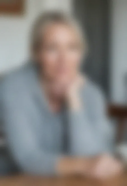 Birgitta, 41