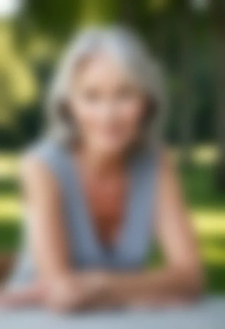Marianne, 60 – Almbacken, Södra Sandby