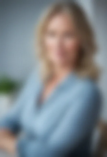 Inger, 43