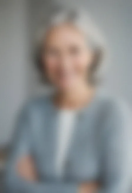 Ulrika, 59 – Lycksta, Örkelljunga