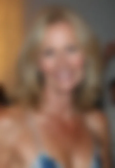 Linda, 46 – Karlshov, Norrköping