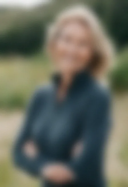 Ingrid, 55 – Ingelsta, Norrköping