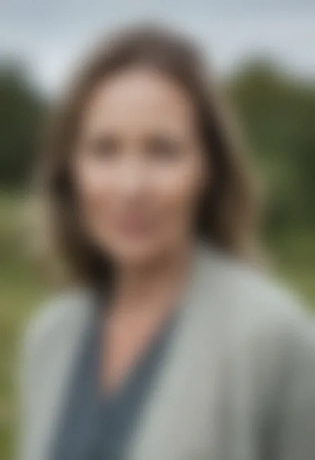 Maud, 40 – Kungshöga, Mjölby