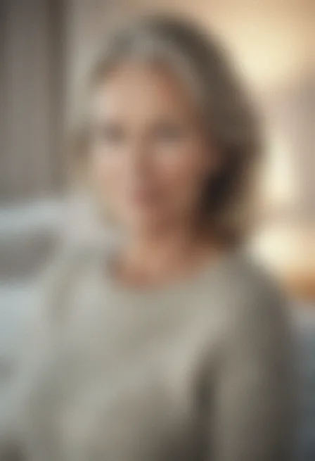 Karin, 53 – Hyttan, Skärblacka