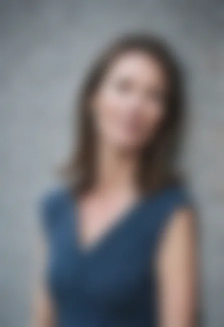 Gunilla, 40