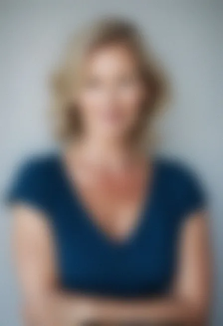 Elisabeth, 47 – Gamla Timmerö, Boxholm