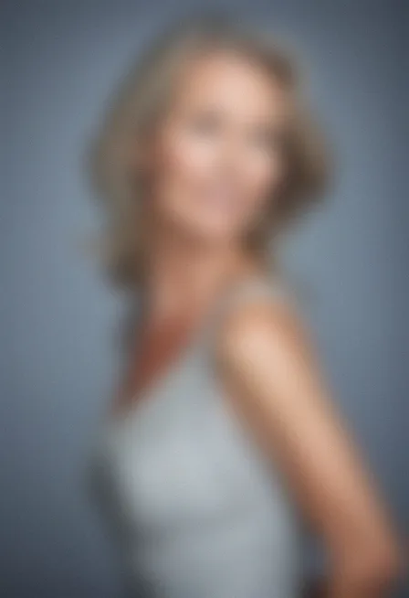 Ingrid, 47