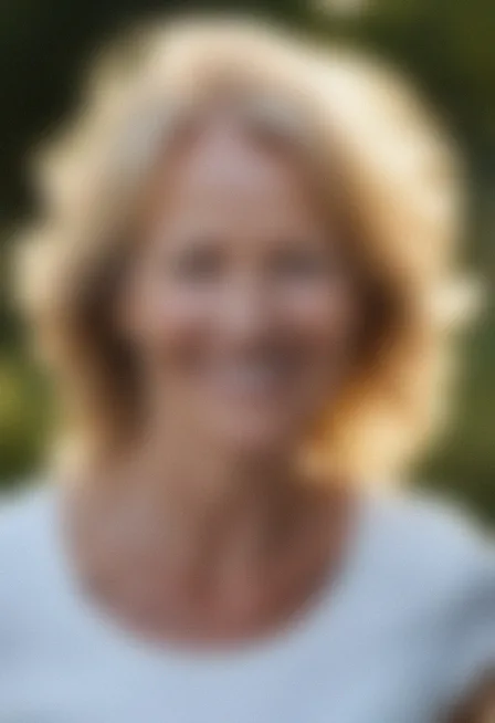 Linda, 52 – Åker, Nässjö