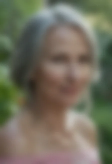 Anette, 46 – Åviken, Gnosjö