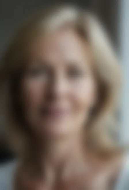 Maria, 52 – Jöransberg, Tenhult