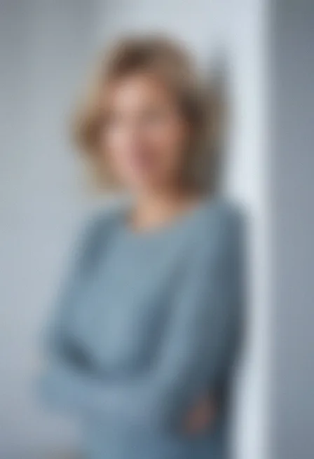 Christina, 41 – Centrum, Uppsala