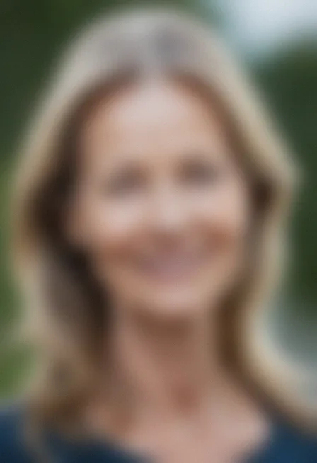 Madeleine, 52 – Gamla Uppsala, Storvreta