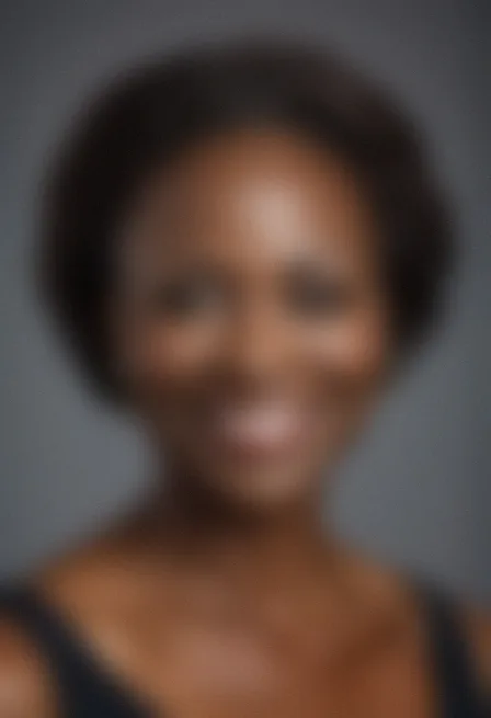 Berit, 42