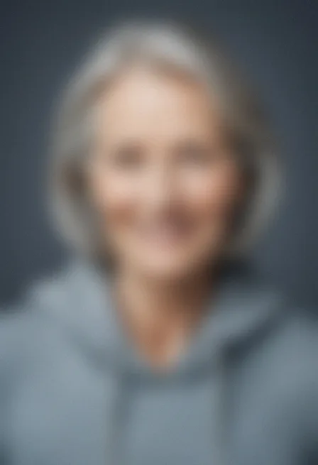Yvonne, 58 – Sörby, Örebro